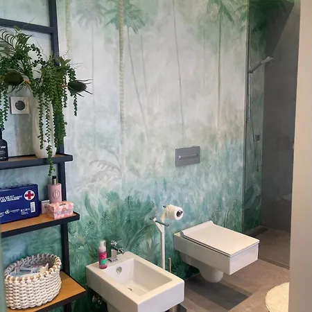 Obala 31 Apartman Sarajevo