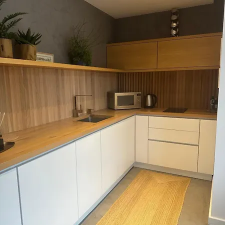 Obala 31 Apartman Sarajevo