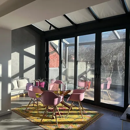 Obala 31 아파트 *