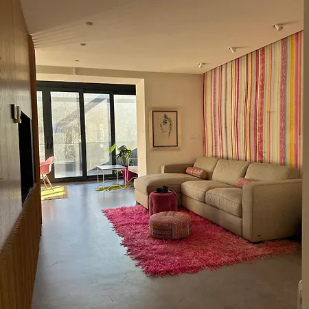 Apartman Obala 31 Sarajevo