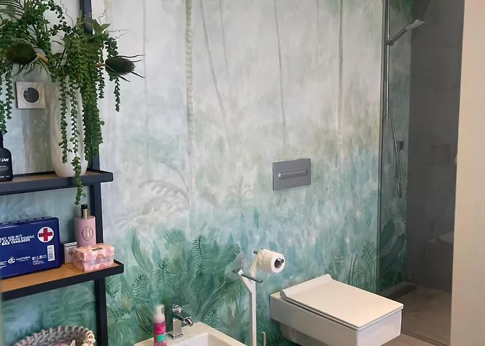 Obala 31 Lejlighed Sarajevo