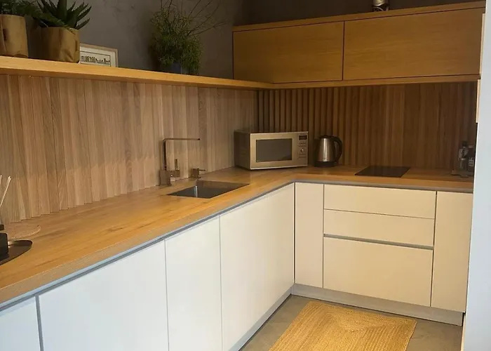 Obala 31 Lejlighed Sarajevo