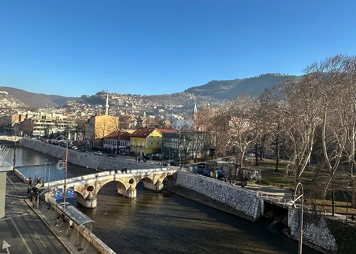 Obala 31 Lejlighed *